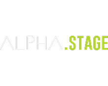 Alpha Stage